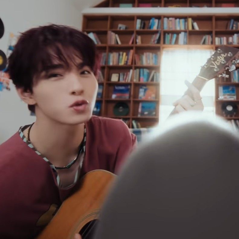 Latest photo of Sato Keigo (JO1)