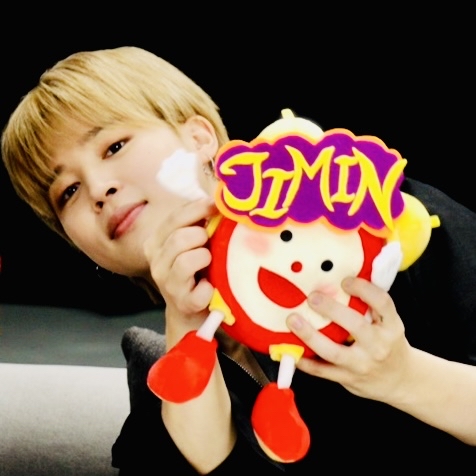 지민 (방탄소년단) 팬이 찍은 순간