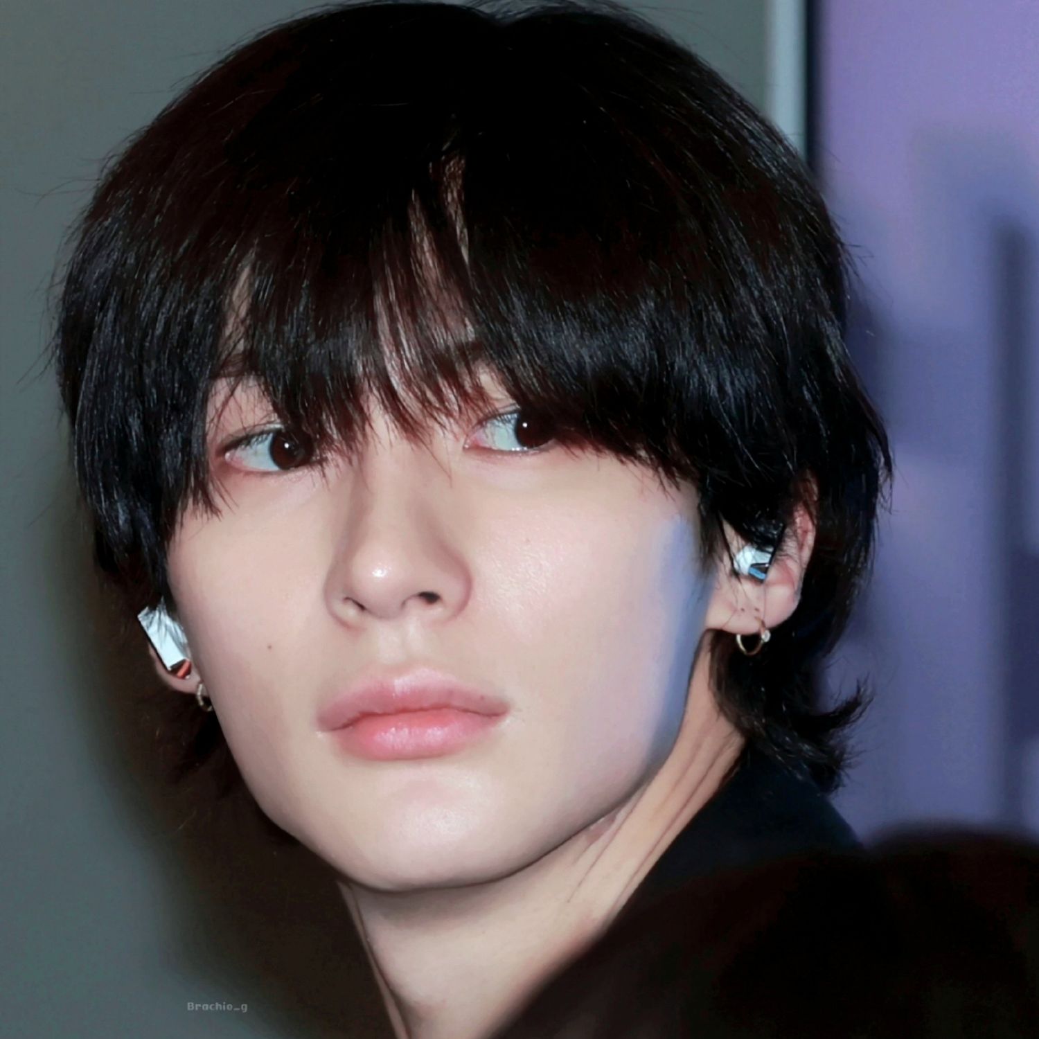 Behind-the-scenes cut of Anton (RIIZE)