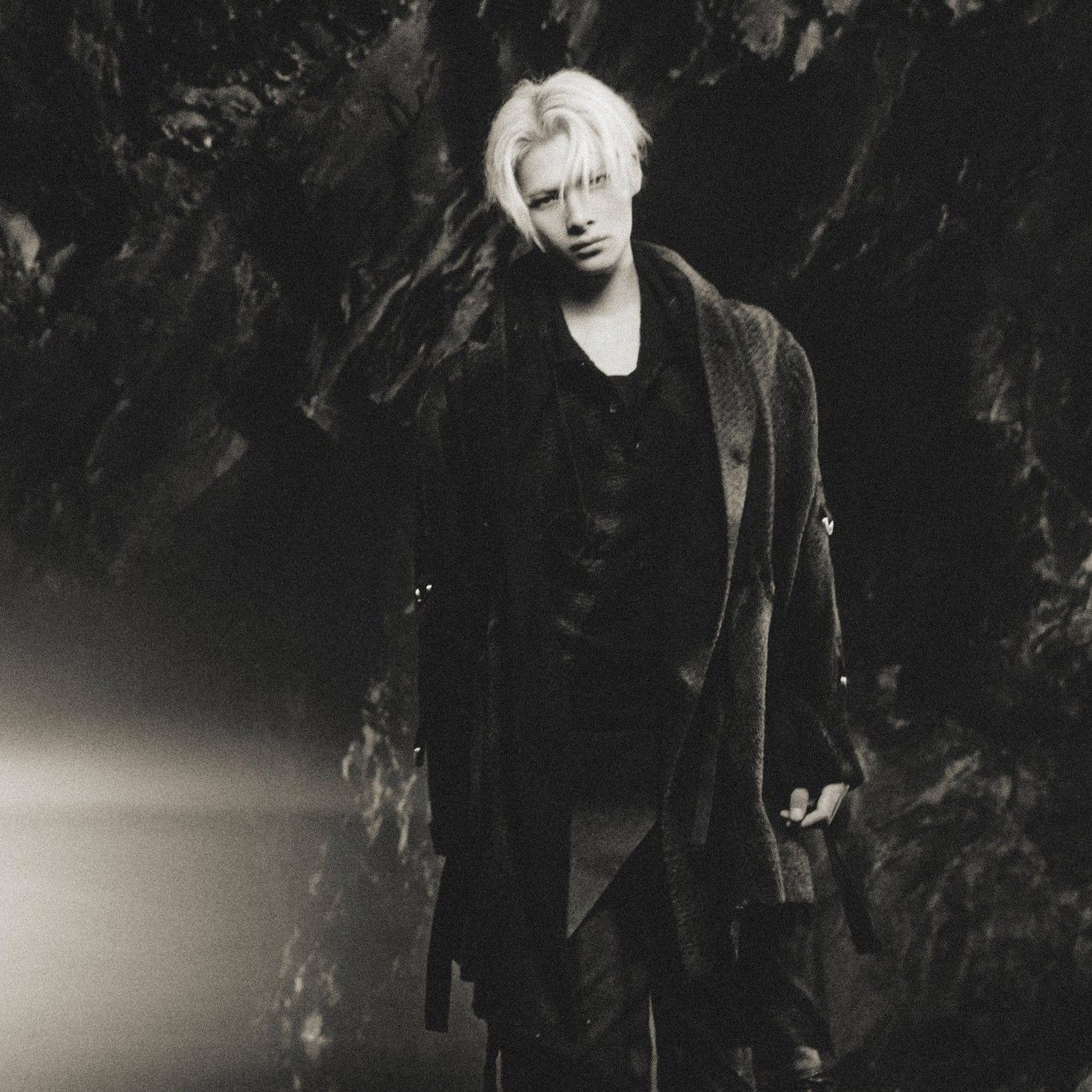 NI-KI (ENHYPEN)粉絲拍下的瞬間