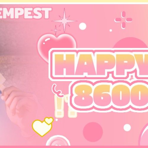 Latest photo of TEMPEST