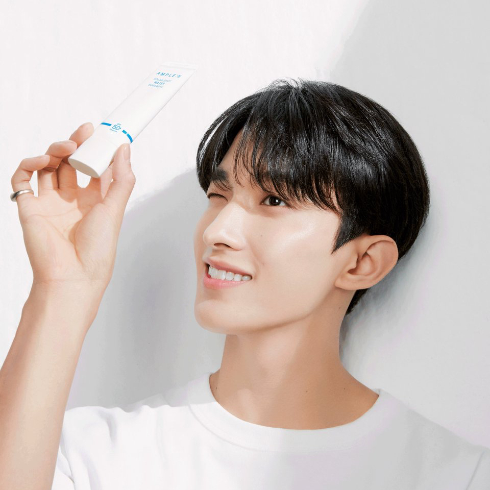 Behind-the-scenes cut of DK (SEVENTEEN)