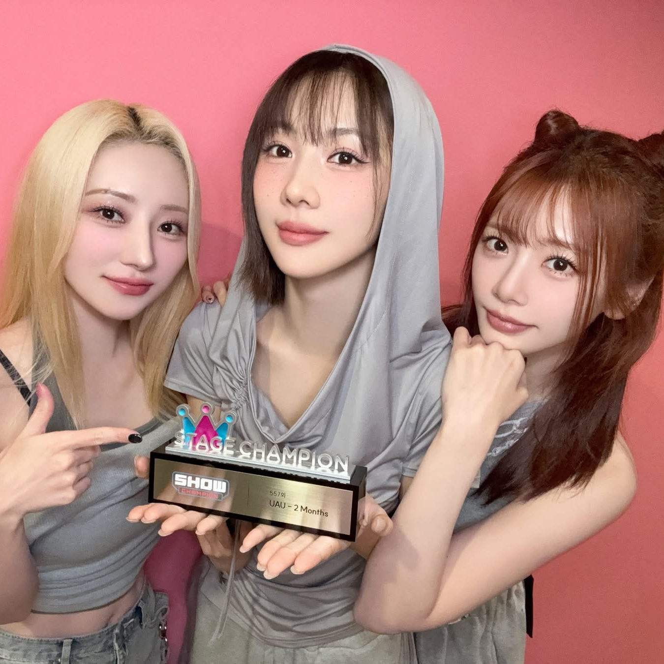 Behind-the-scenes cut of DREAMCATCHER