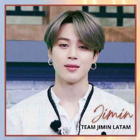 Behind-the-scenes cut of Jimin (BTS)