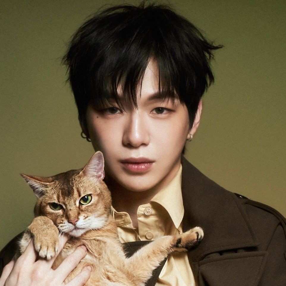 姜丹尼爾的最新活動照片