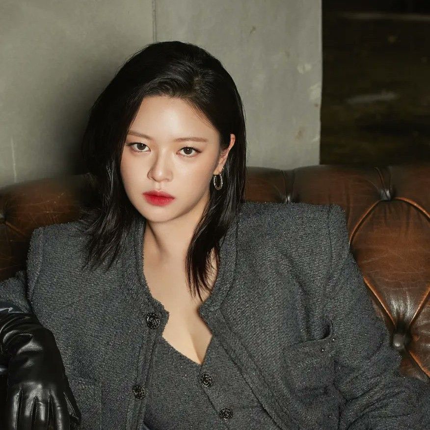 定延 (TWICE)粉丝拍下的瞬间