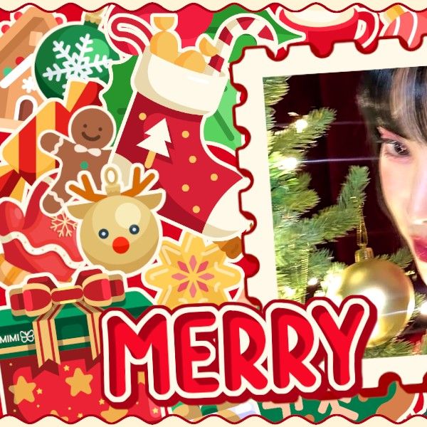 A moment captured by Yuju (GFRIEND)'s fan