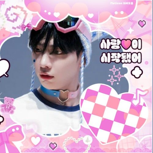 명재현 (BOYNEXTDOOR)의 비하인드 컷