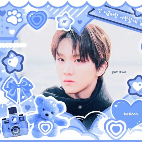 Latest photo of Woonhak (BOYNEXTDOOR)