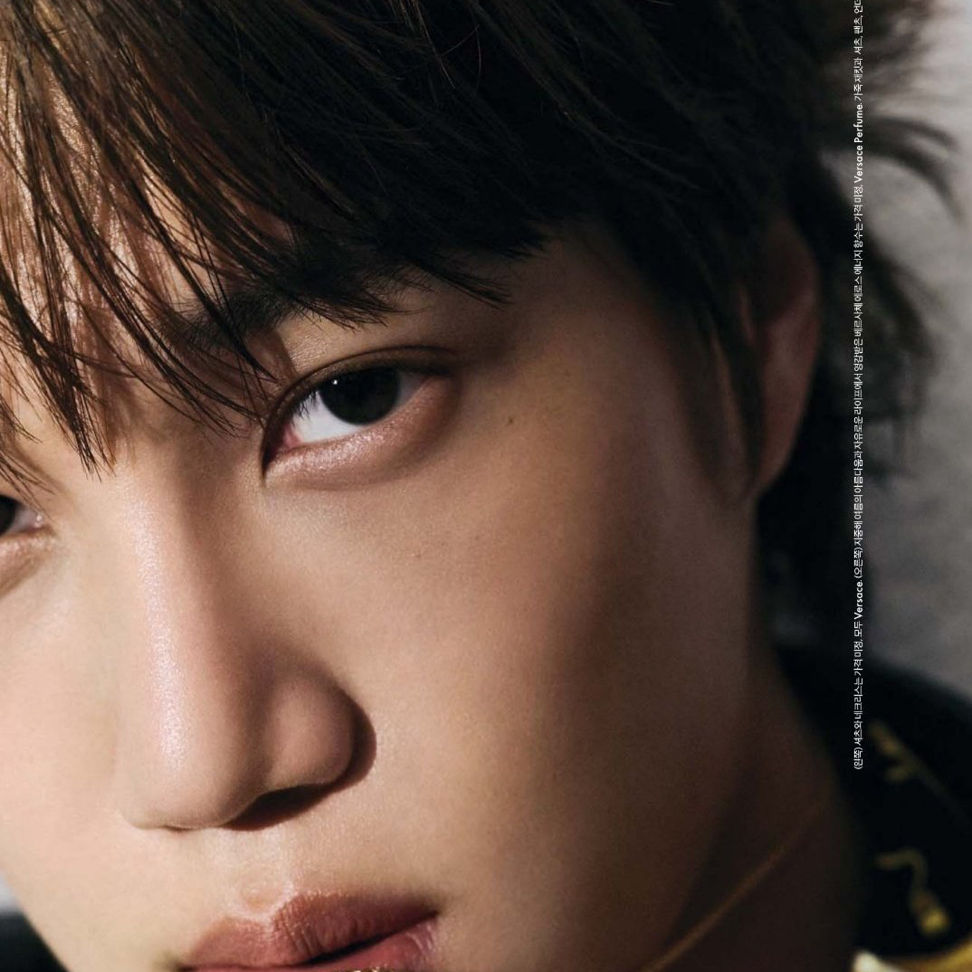 카이 (EXO) 최근 활동샷