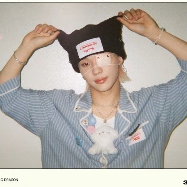 Latest photo of Junhyeok (TNX)