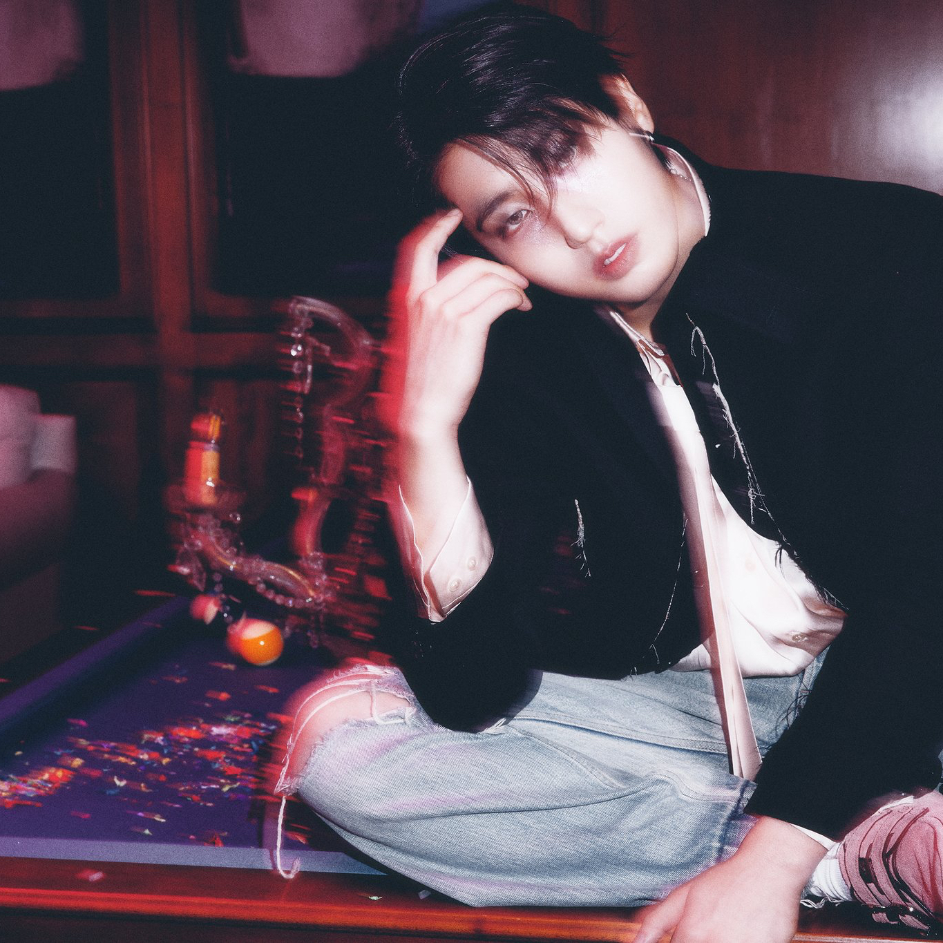 Stray Kids 최근 활동샷