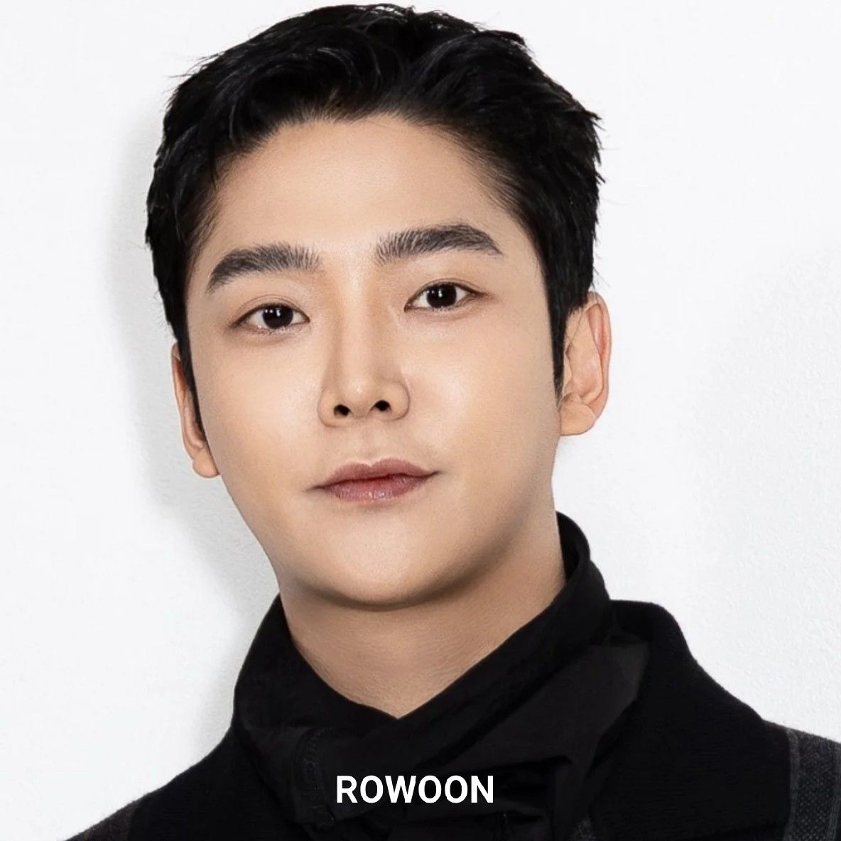 Latest photo of Rowoon