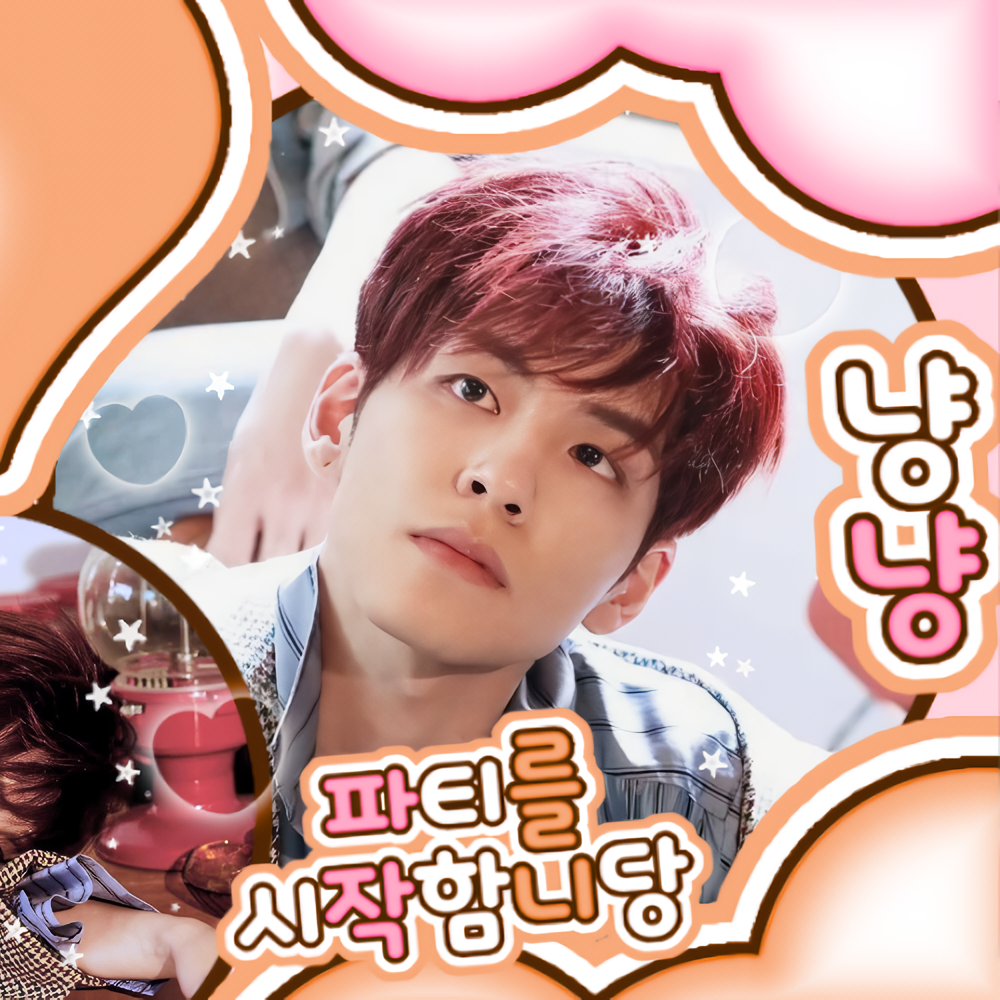 Latest photo of Wonpil (DAY6)
