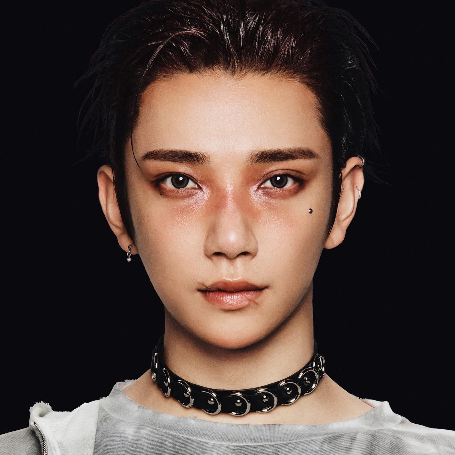 Latest photo of Joshua (SEVENTEEN)