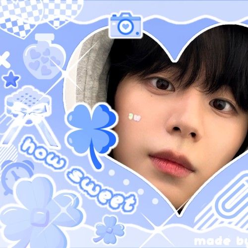 Latest photo of Seo Jeongwoo (AHOF)