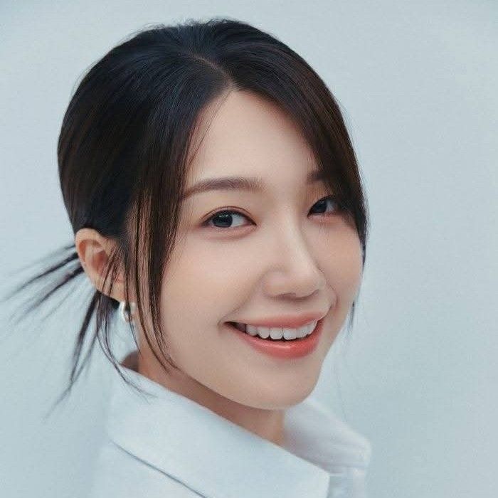 鄭恩地 (Apink)的最新照片