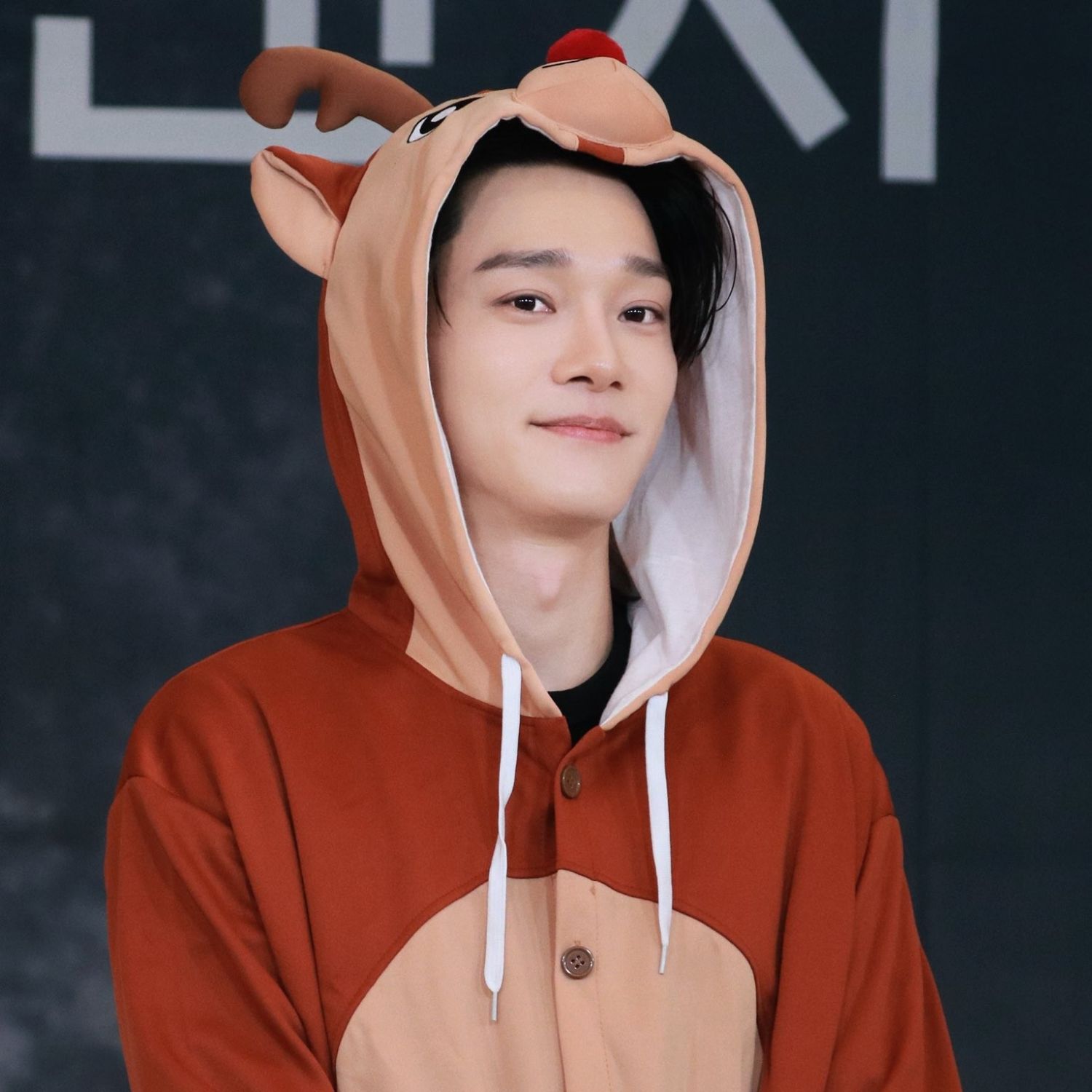 Chen (EXO)的最新照片