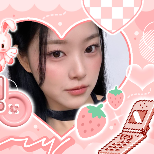 Recent activity shot of Loossemble