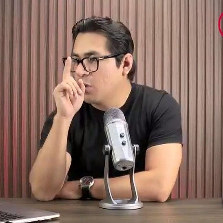 Latest photo of SUGA (BTS)