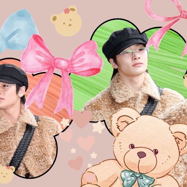 I.N (Stray Kids)的最新活动照片