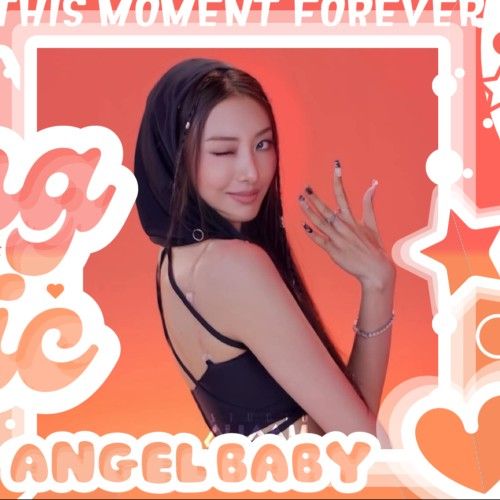 Behind-the-scenes cut of Gawon (MEOVV)