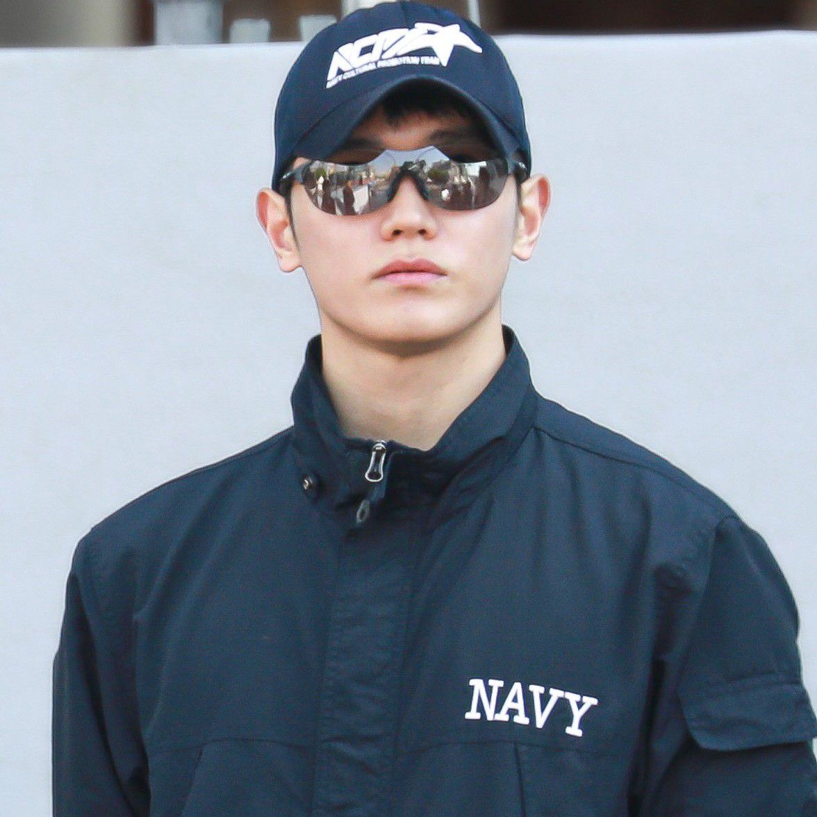 Latest photo of Taeyong (NCT 127)