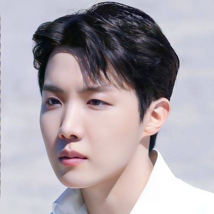 제이홉 (방탄소년단) 최근 활동샷