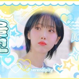シンビ (GFRIEND, VIVIZ)の最近の活動写真