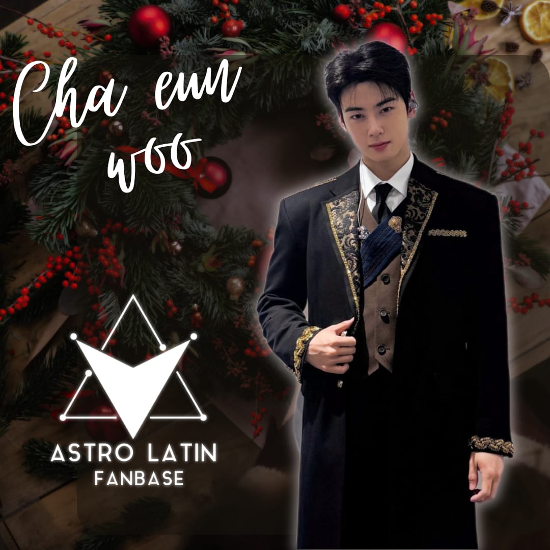 ASTRO的最新活動照片