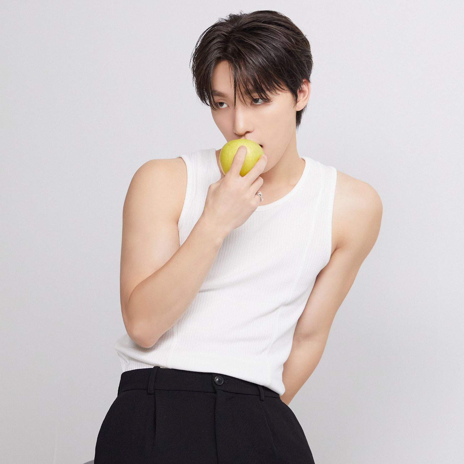 ディノ (SEVENTEEN)ファンが撮った瞬間