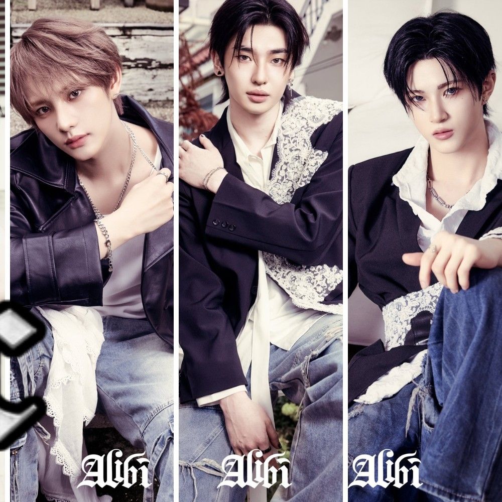 A moment captured by XODIAC's fan