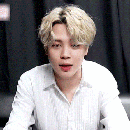 Foto terbaru Jimin (BTS)