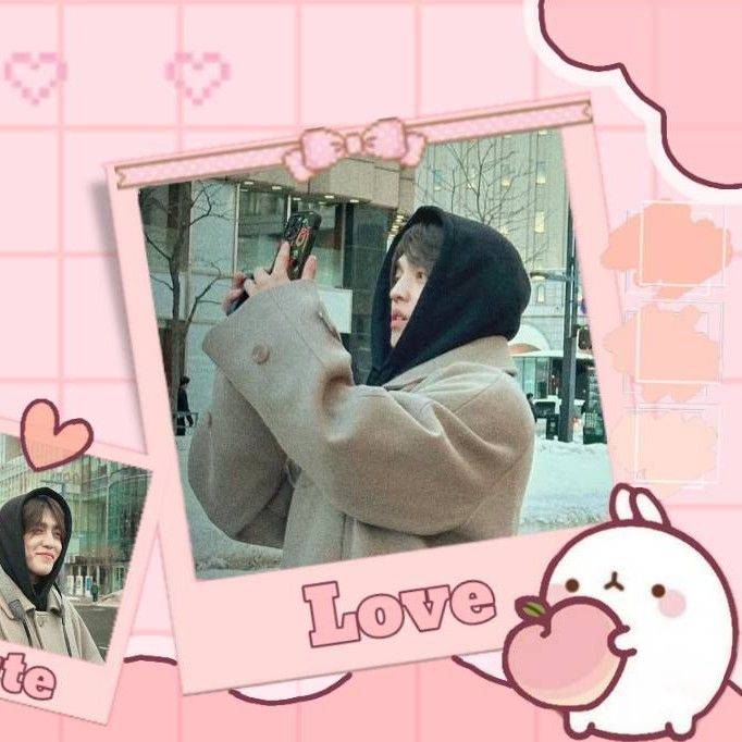 Potret di balik layar S.Coups (SEVENTEEN)