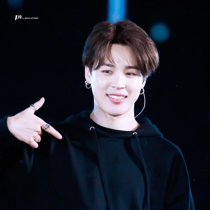 지민 (방탄소년단)의 최신 사진
