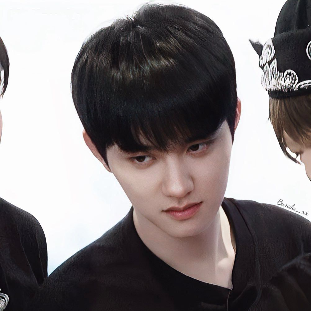 EXO 팬이 찍은 순간