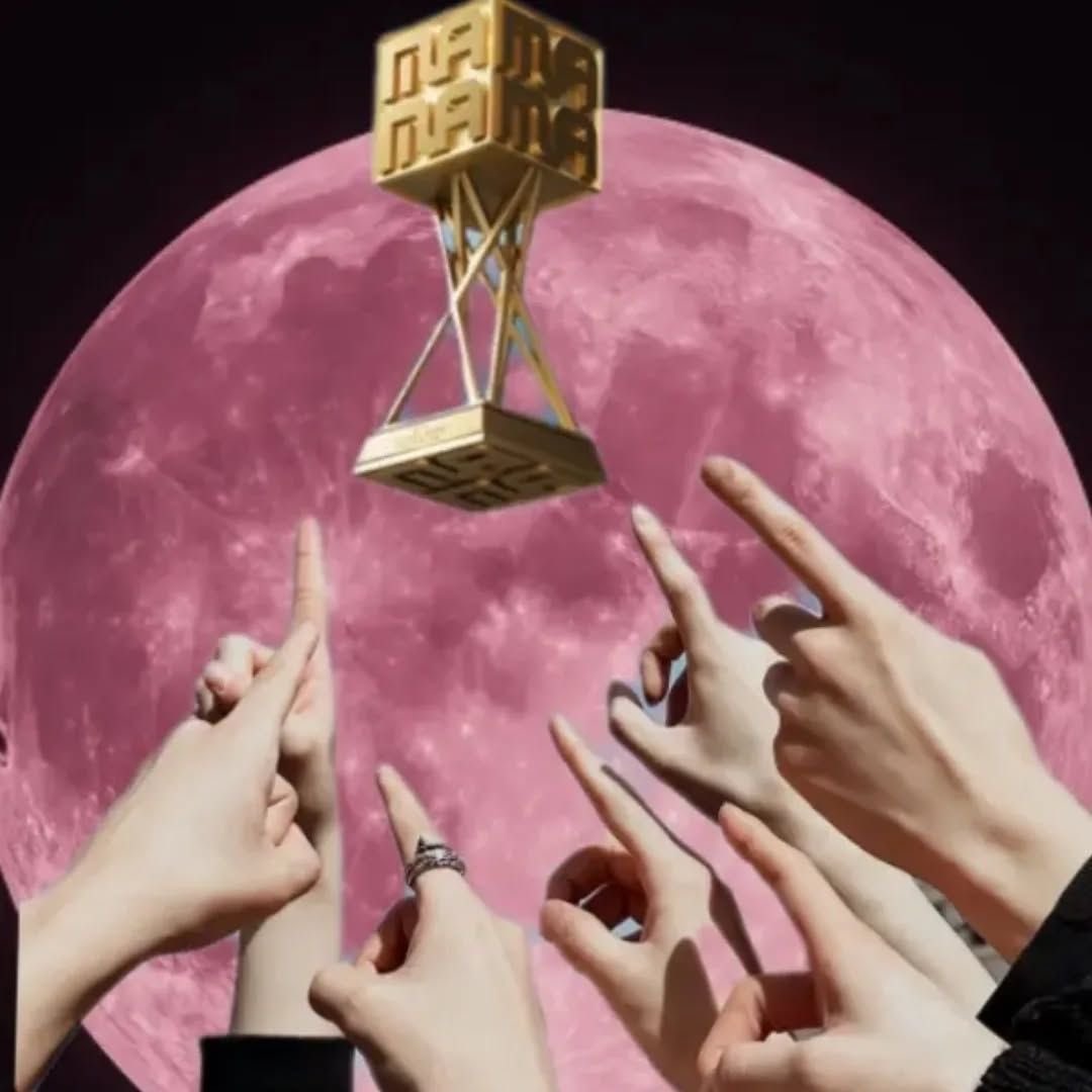 ENHYPEN的最新活動照片