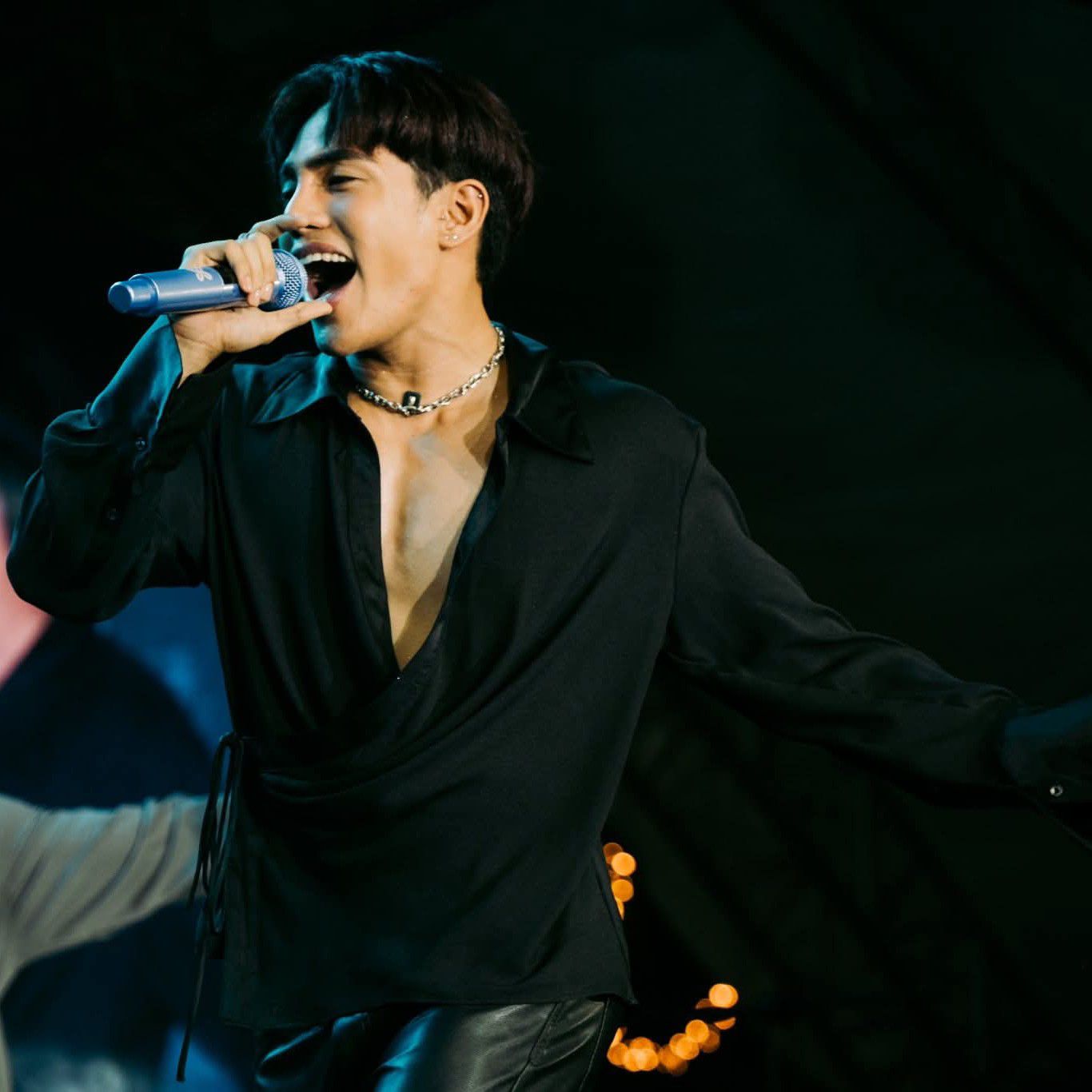 Latest photo of Stell (SB19)