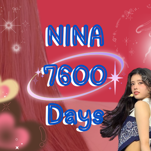 Potret di balik layar Rima (NiziU)