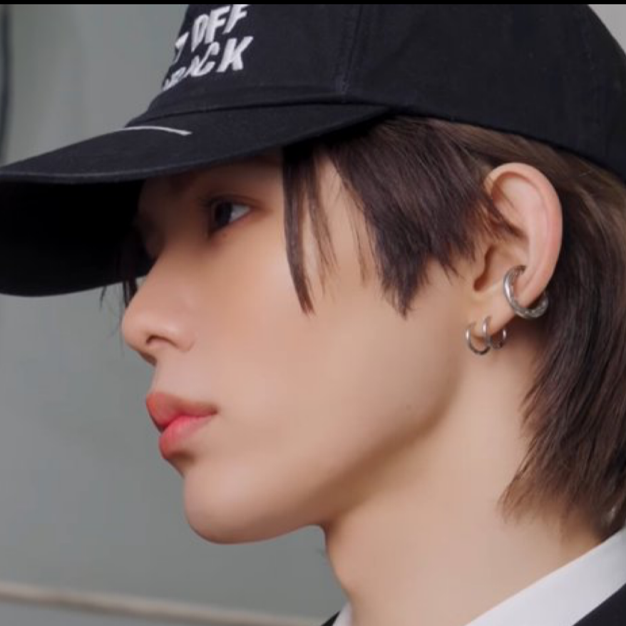 Recent activity shot of SHOTARO (RIIZE)
