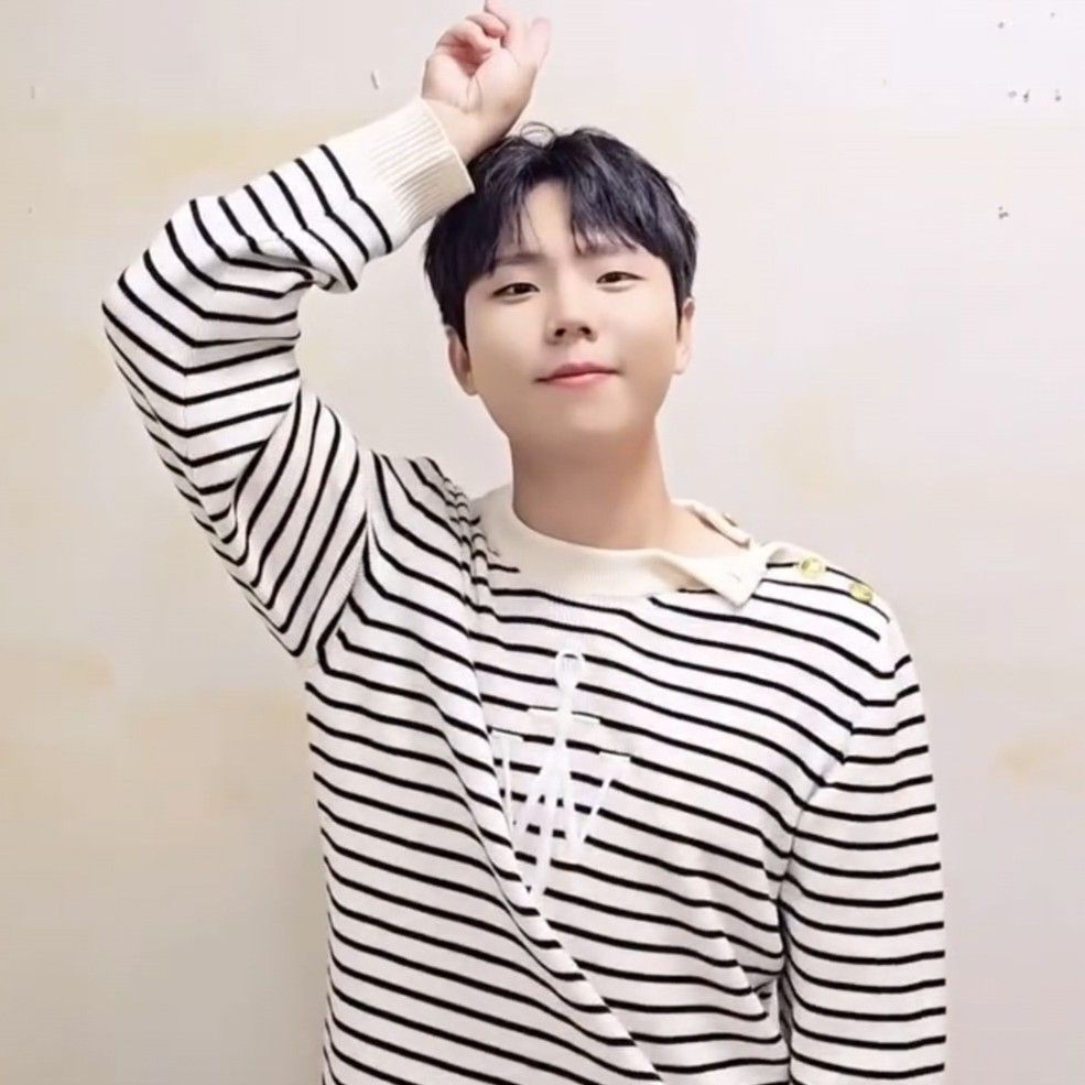 정승환 최근 활동샷