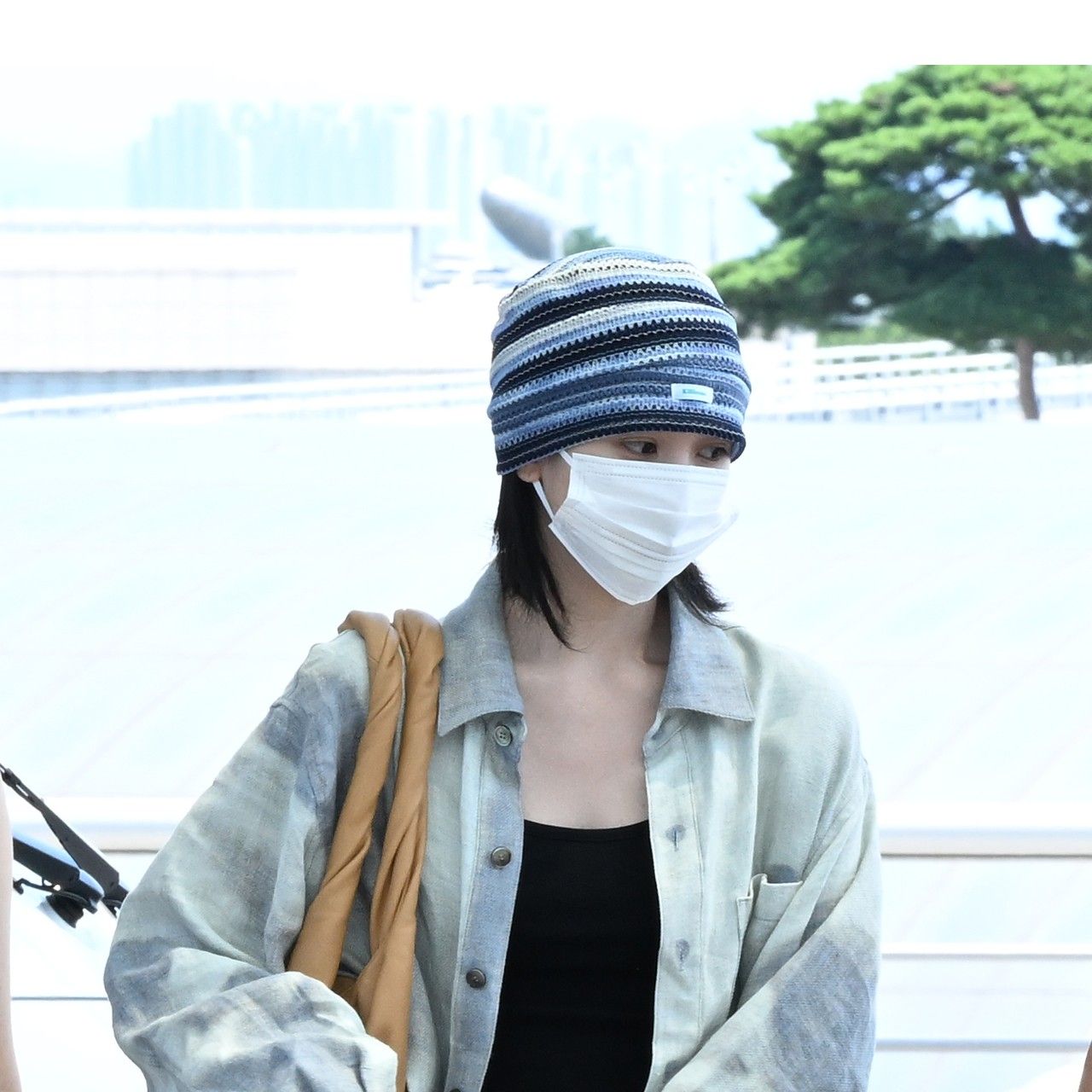 ミナ (TWICE)ファンが撮った瞬間
