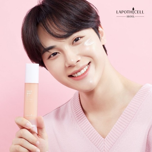 Popular profile image of Ju Haknyeon selected by votes
