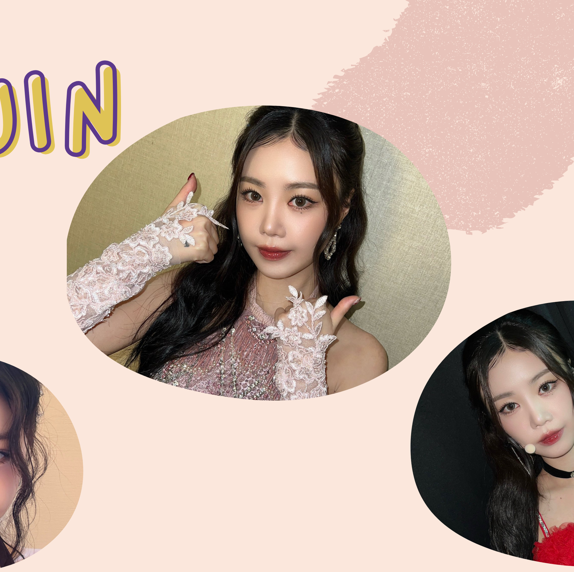 Latest photo of Soojin