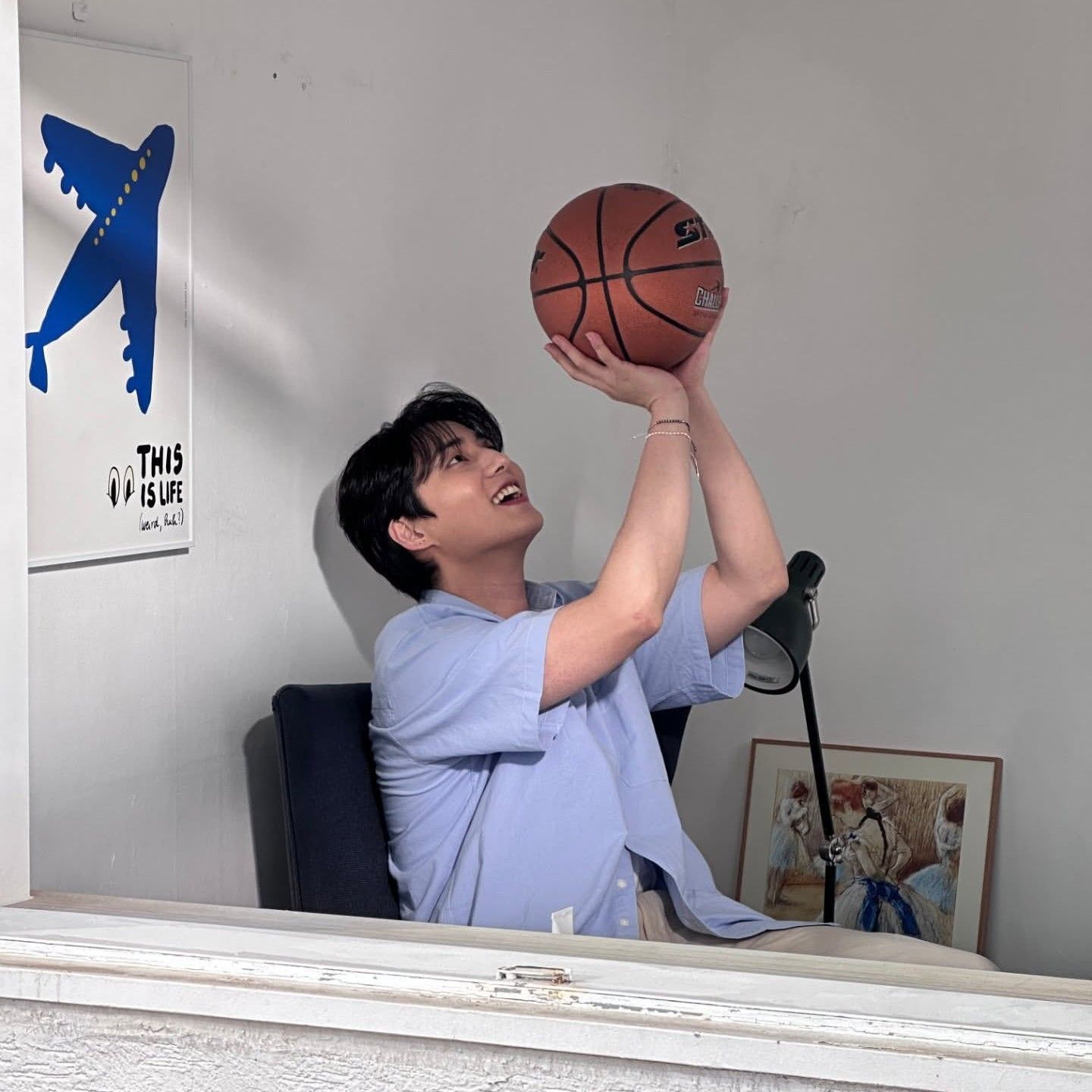 Young K (DAY6)的最新活動照片