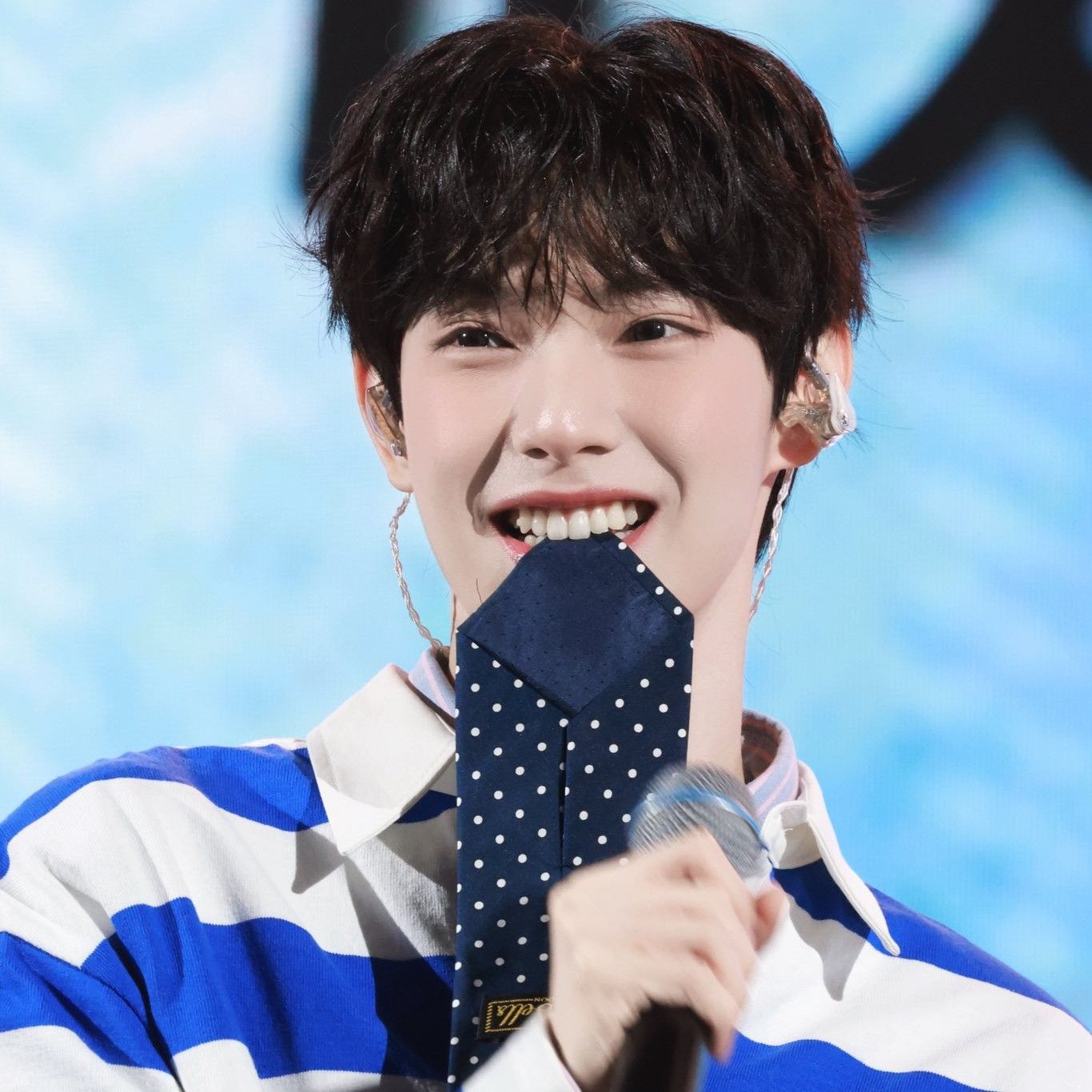 Recent activity shot of Chuei Liyu