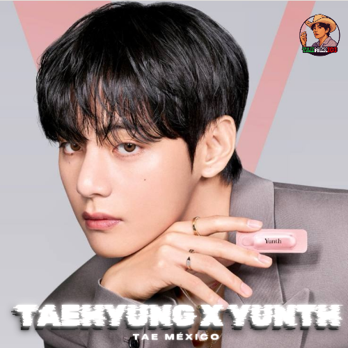 V (BTS)の最近の活動写真