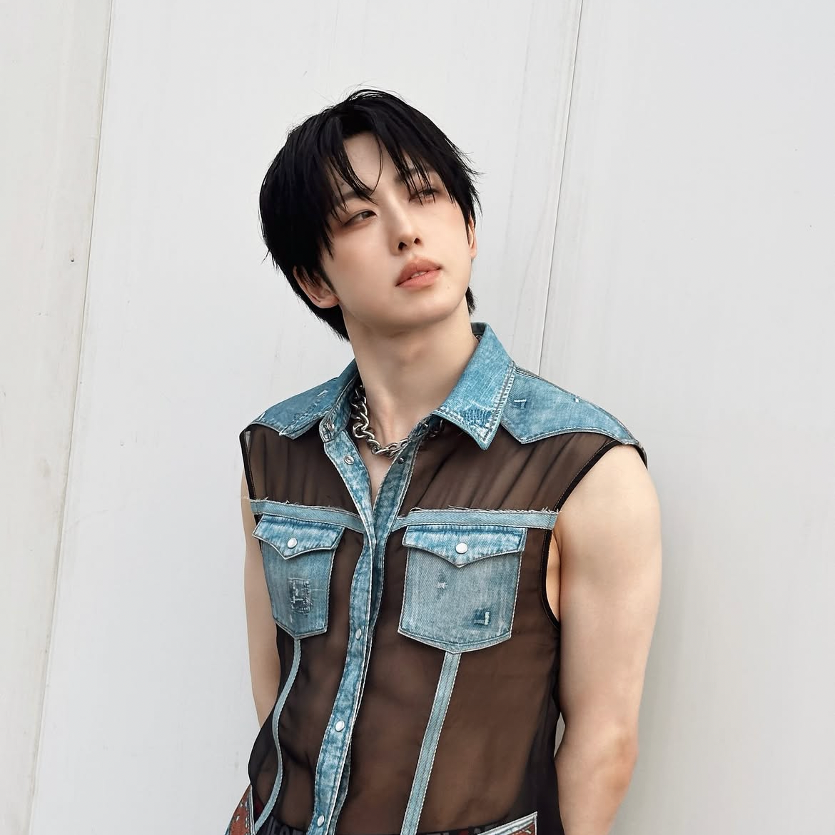 Behind-the-scenes cut of Fuma (&TEAM)