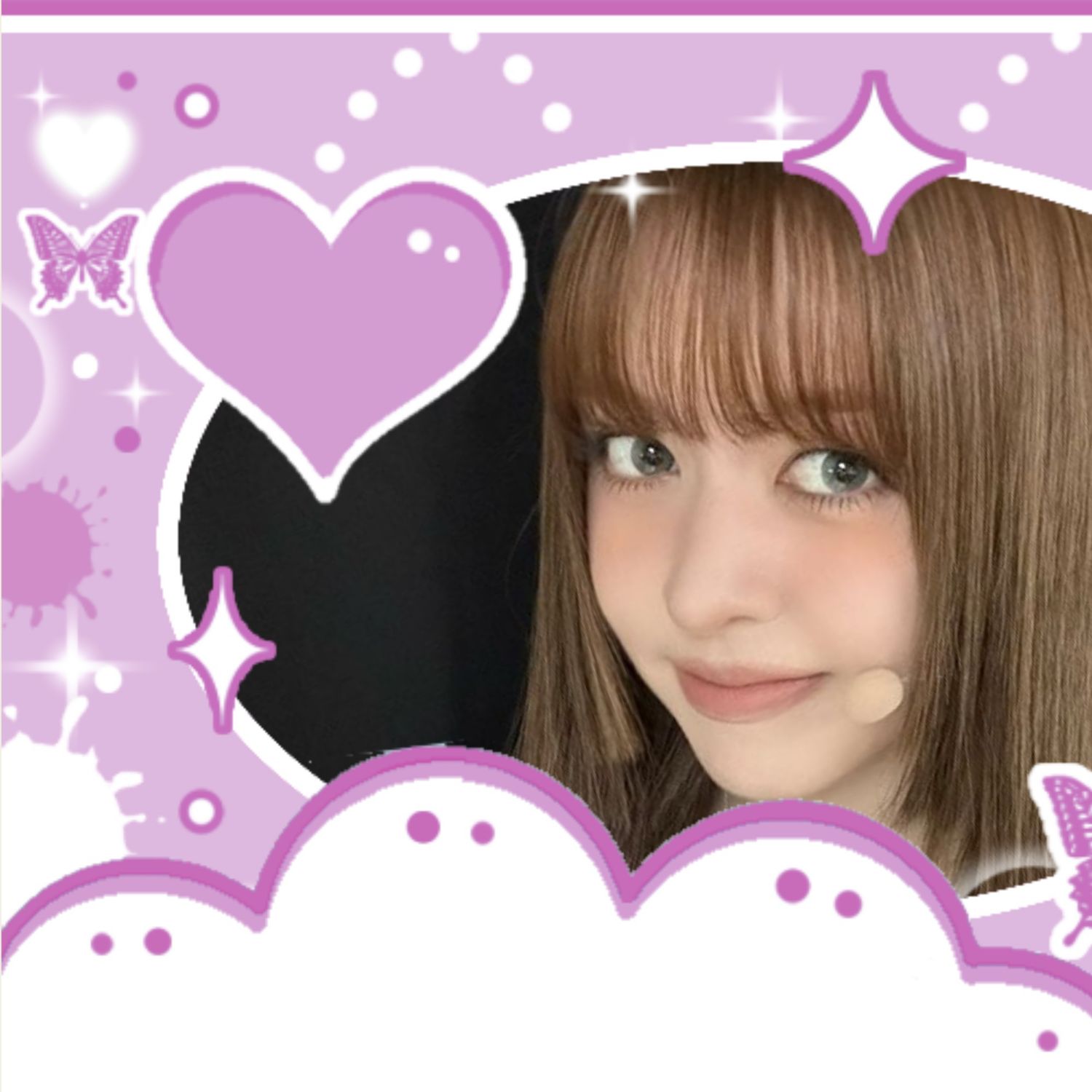 Latest photo of LILY (NMIXX)