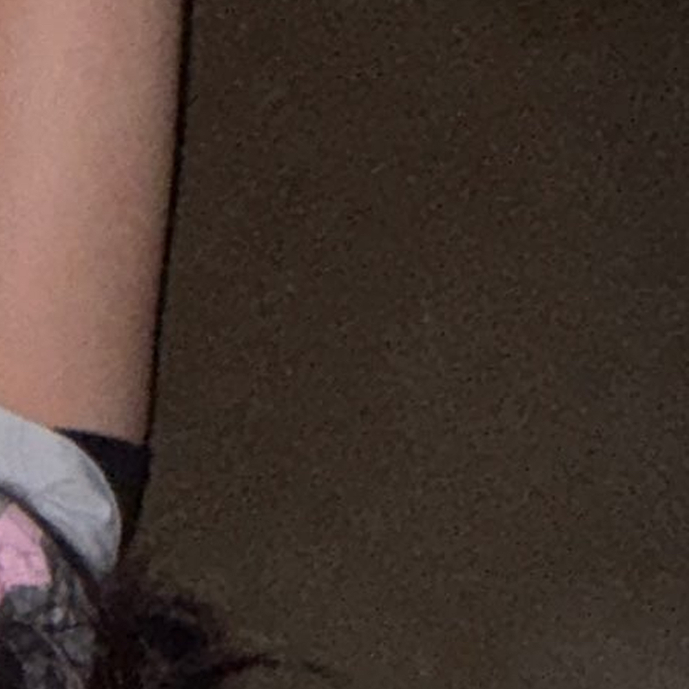 Choerry (ARTMS)粉丝拍下的瞬间